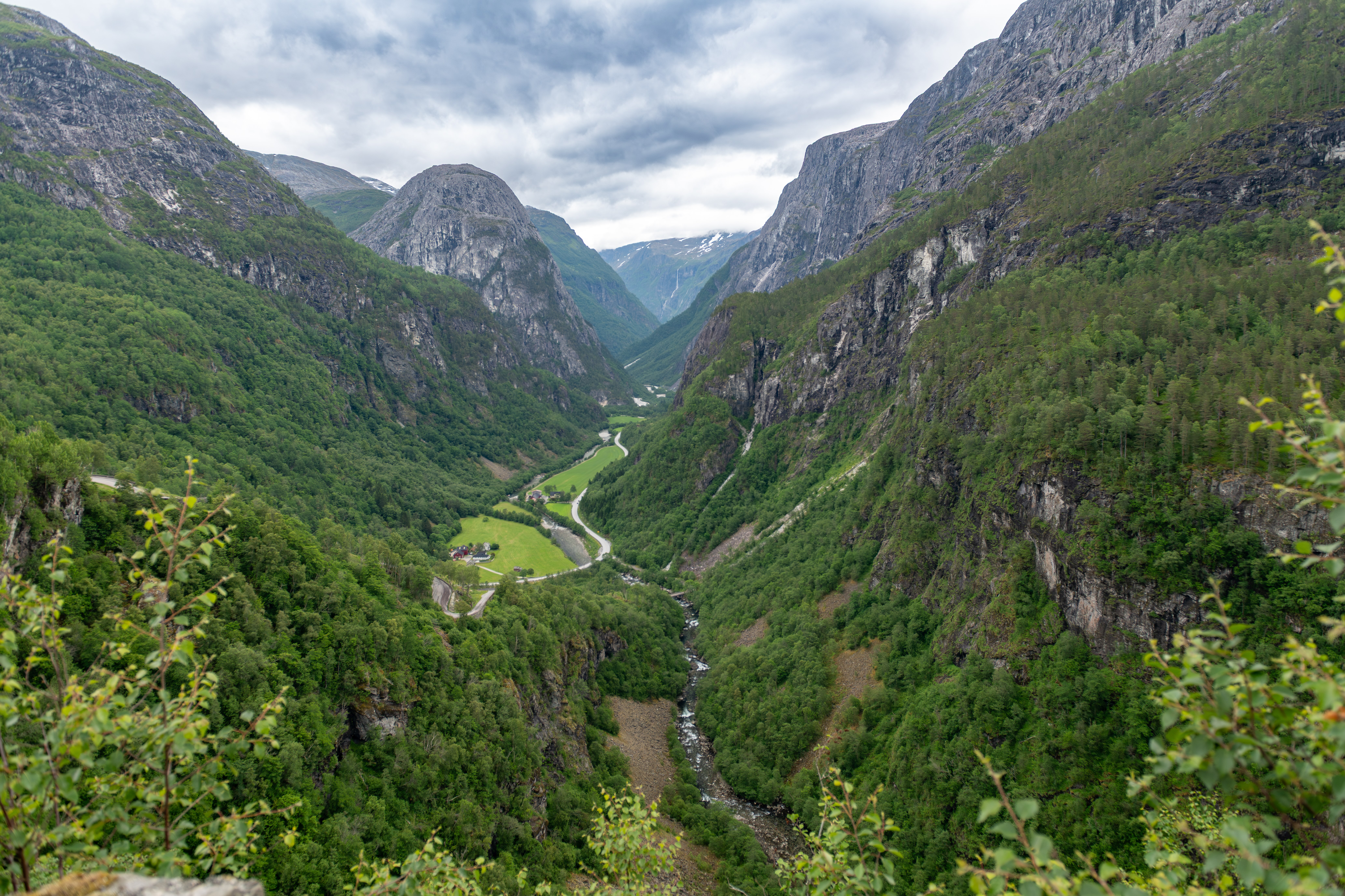 Norway