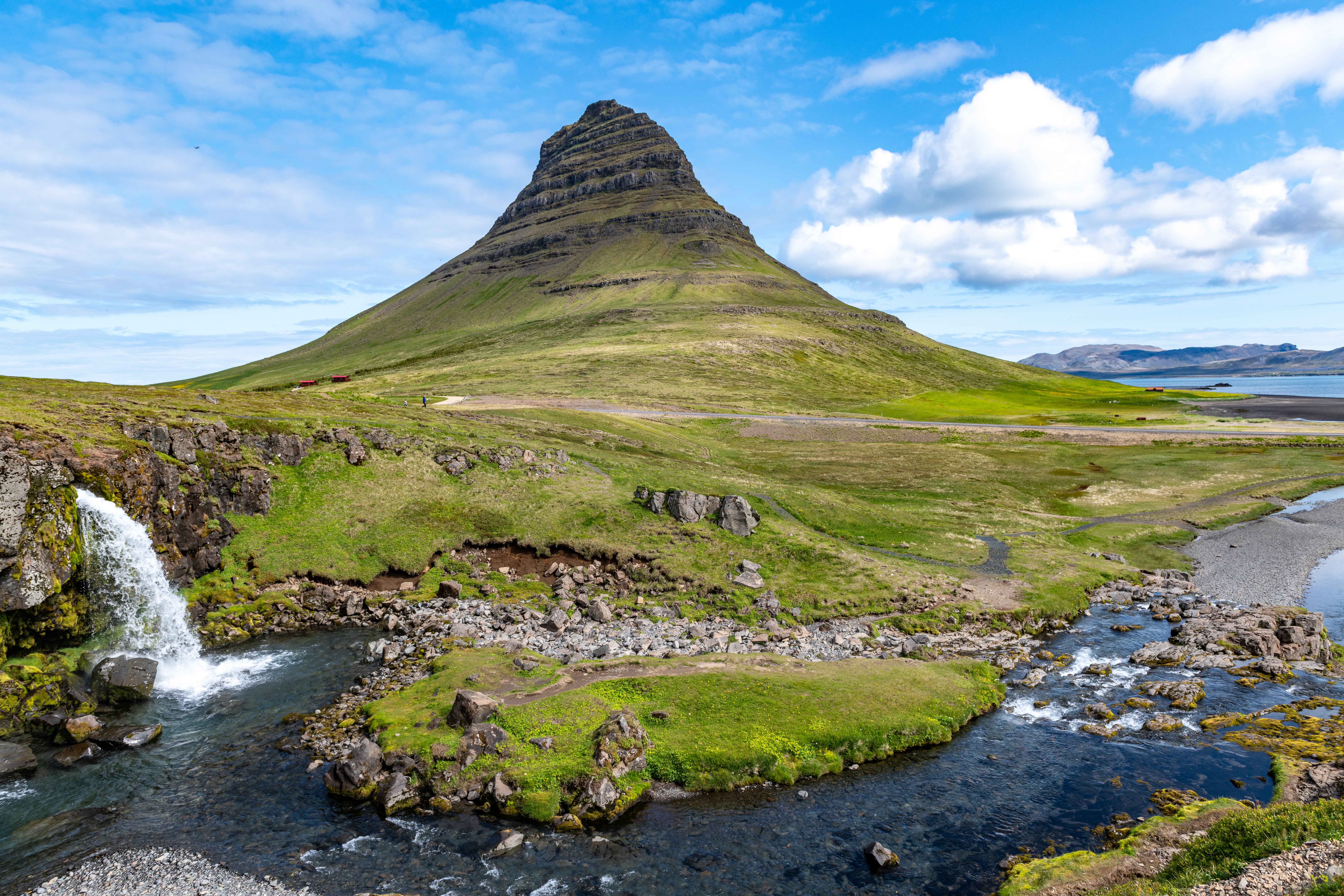 Iceland landscape photography