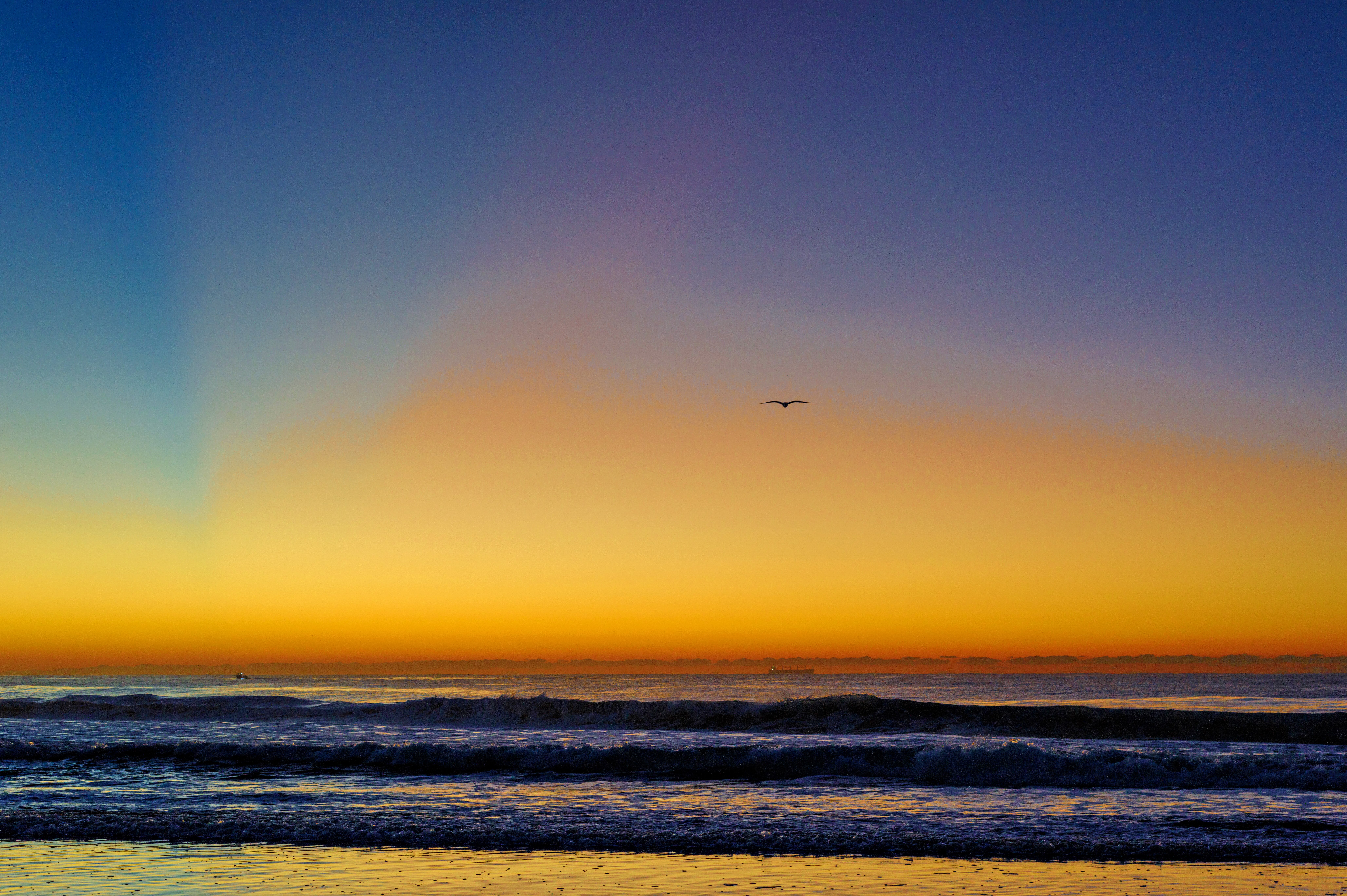 Wollongong coastal landscape photography